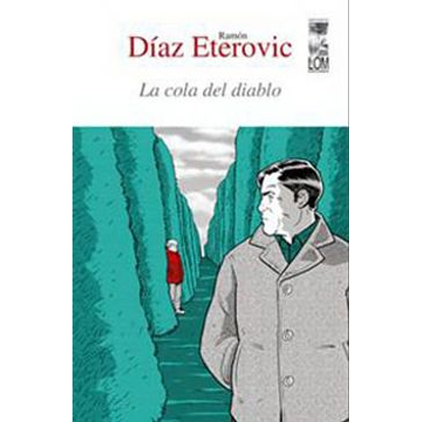 La Cola Del Diablo 1