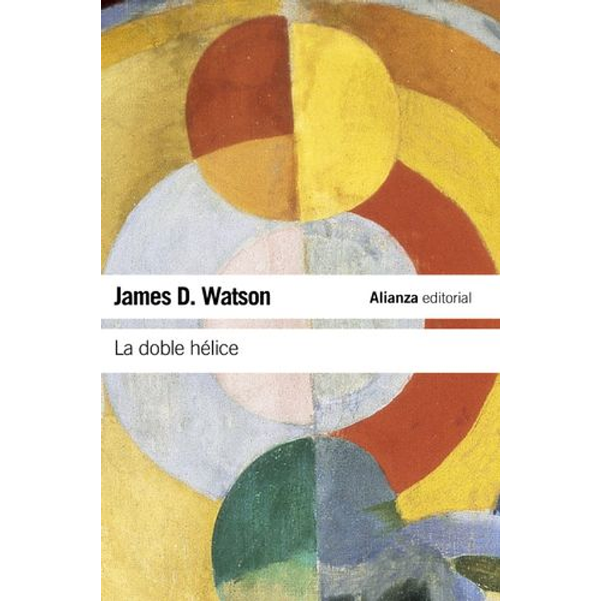 La Doble Helice 1