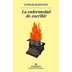 La Enfermedad De Escribir