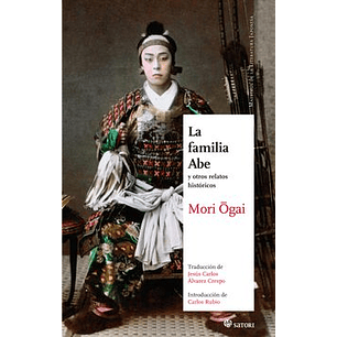 La Familia Abe