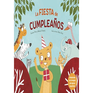 La Fiesta De Cumpleanos (Carambuco)