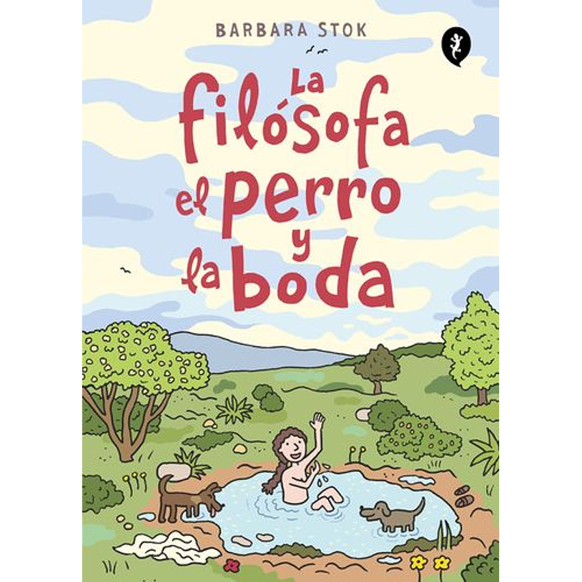 La Filosofa El Perro Y La Boda 1