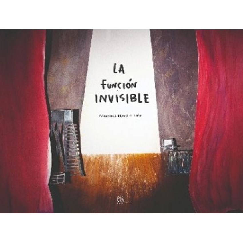 La Funcion Invisible 1