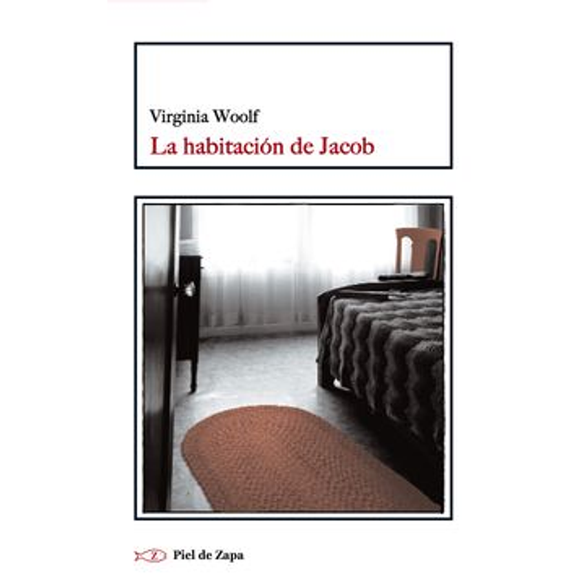La Habitacion De Jacob 1