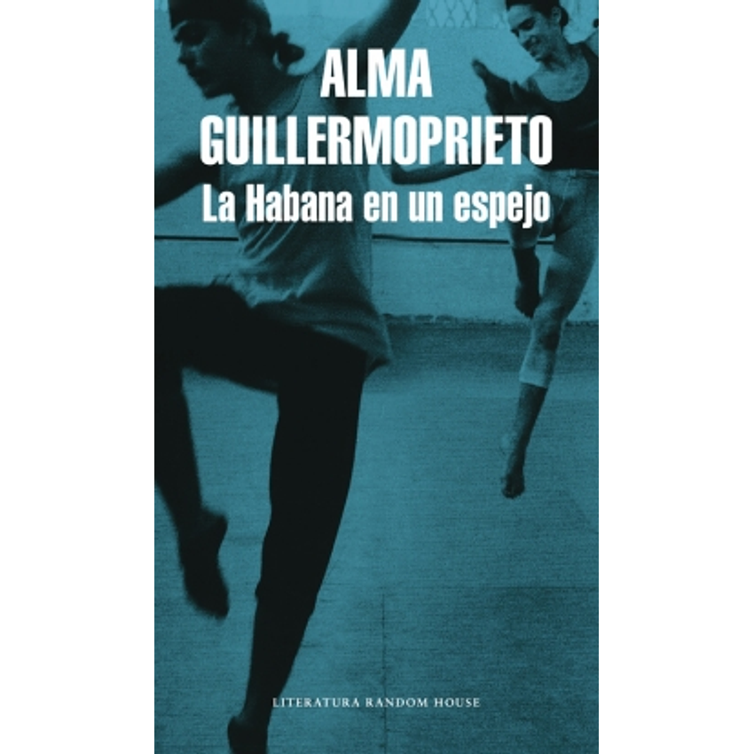 La Habana En Un Espejo 1