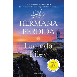 La Hermana Perdida (Debolsillo)