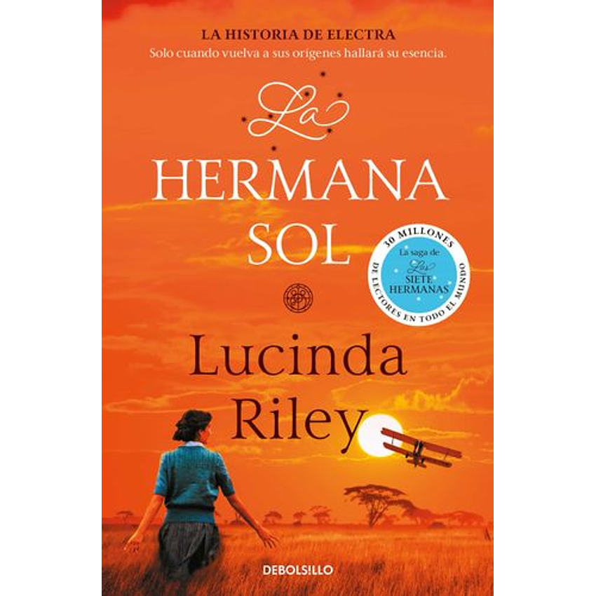 La Hermana Sol (Debolsillo) 1