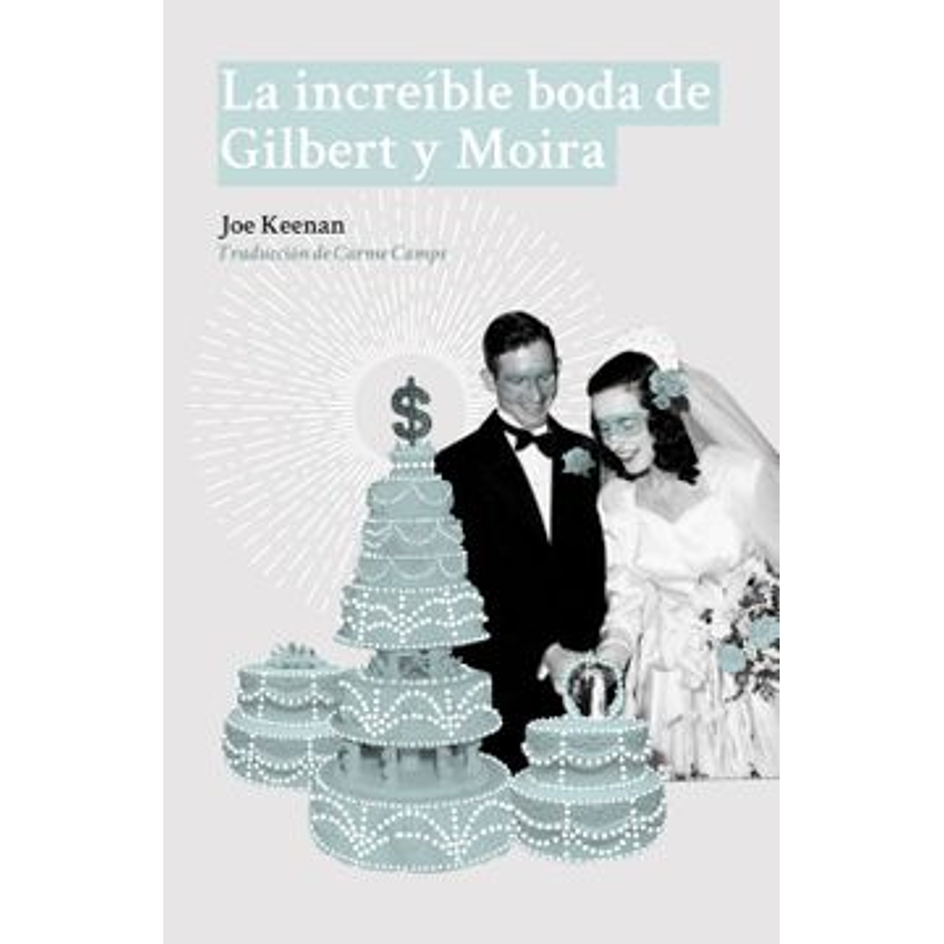 La Increible Boda De Gilbert Y Moira 1