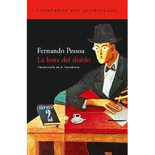 La Hora Del Diablo