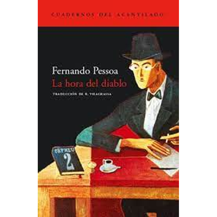 La Hora Del Diablo 1