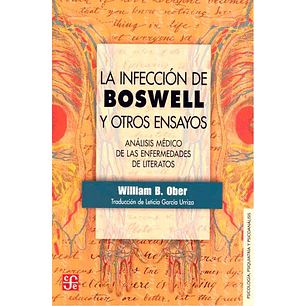 La Infeccion De Boswell Y Otros Ensayos