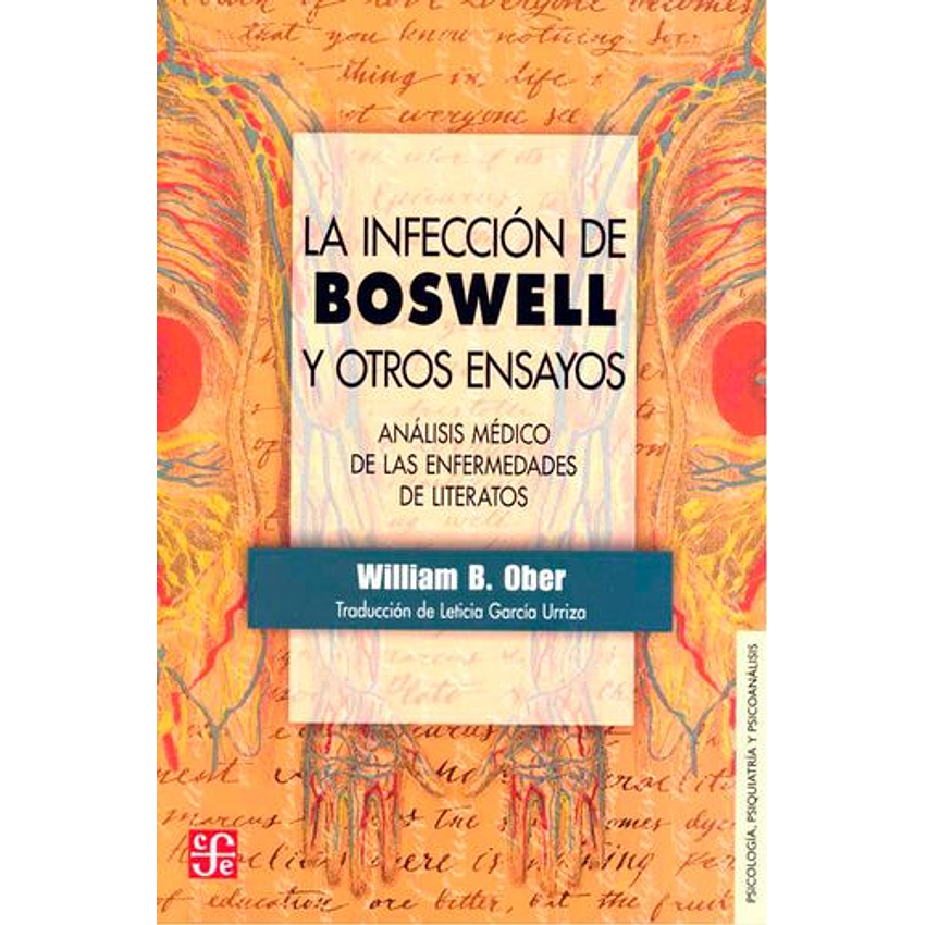 La Infeccion De Boswell Y Otros Ensayos 1