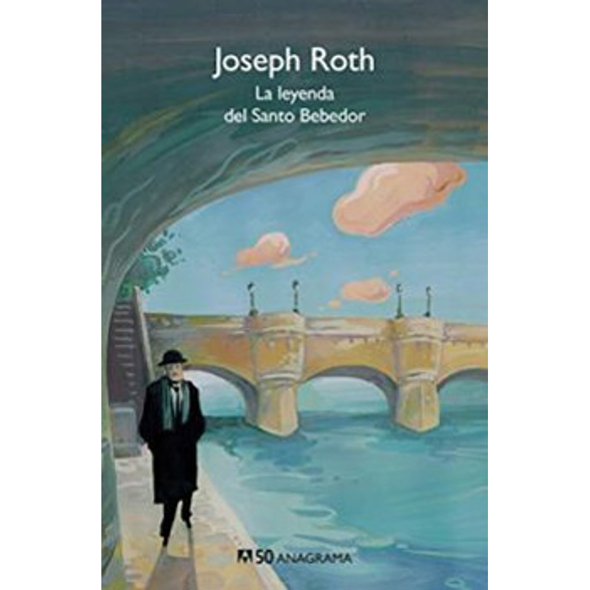 La Leyenda Del Santo Bebedor 1