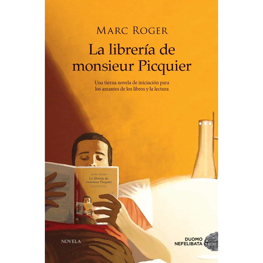 La Libreria De Monsieur Picquier 1