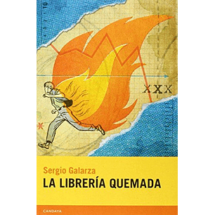 La Librería Quemada