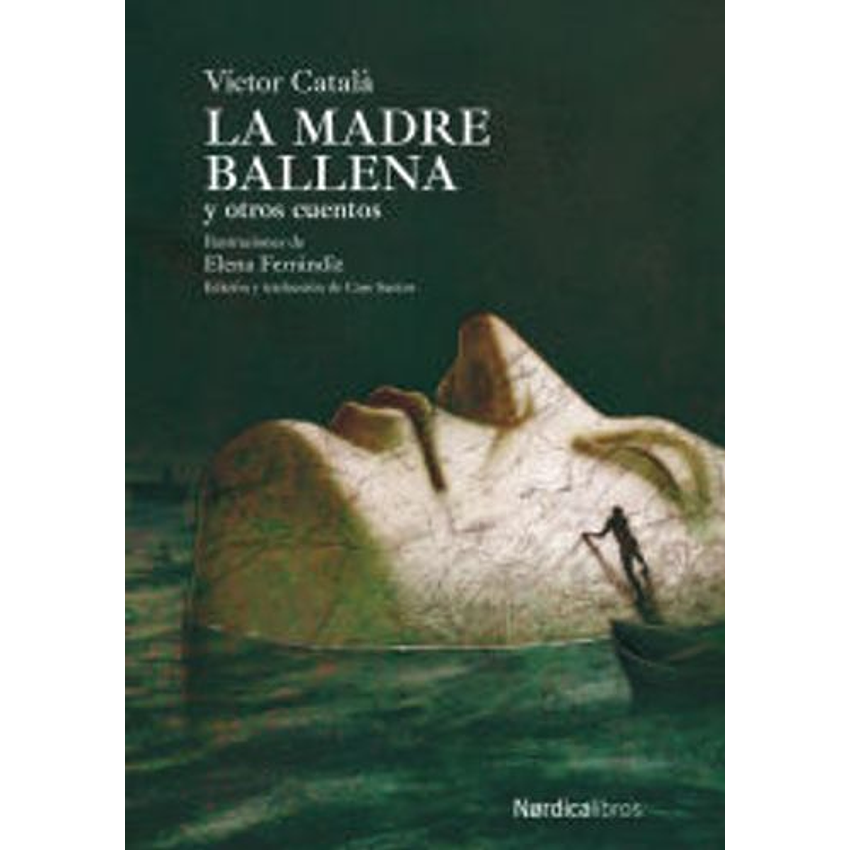 La Madre Ballena 1