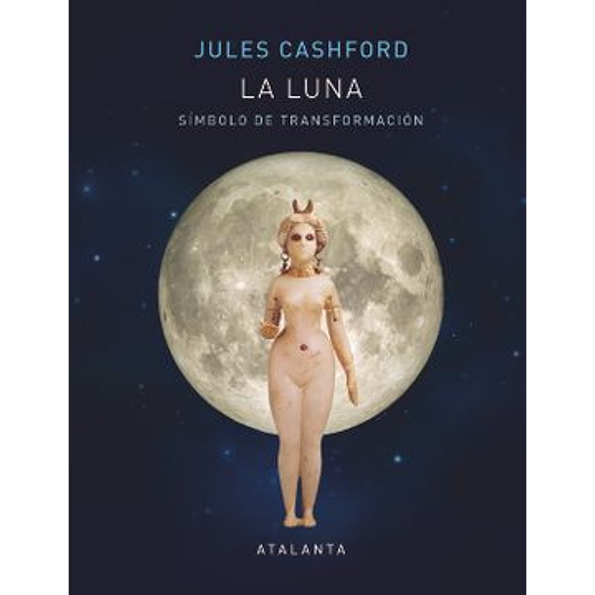 La Luna Simbolo De Transformacion 1
