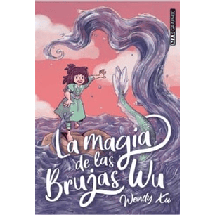 La Magia De Las Brujas Wu