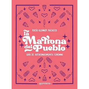 La Matrona Del Pueblo