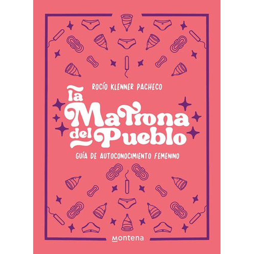 La Matrona Del Pueblo 1