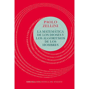 La Matematica De Los Dioses Y Los Algoritmos De Los Hombres