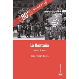 La Montaña (Liebre)