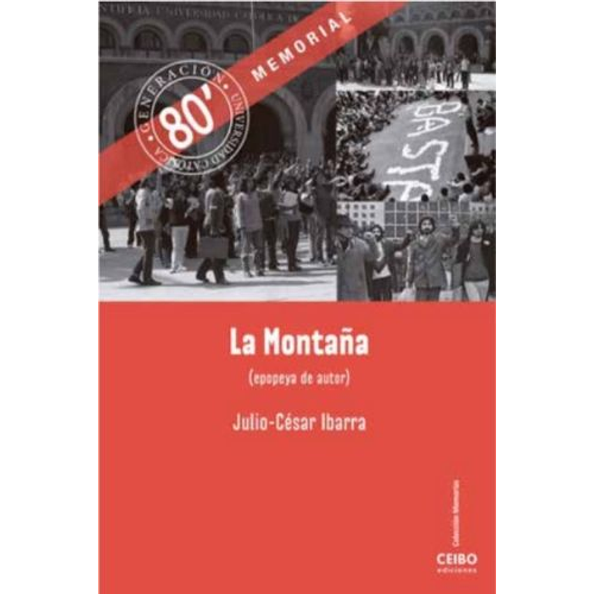 La Montaña (Liebre) 1