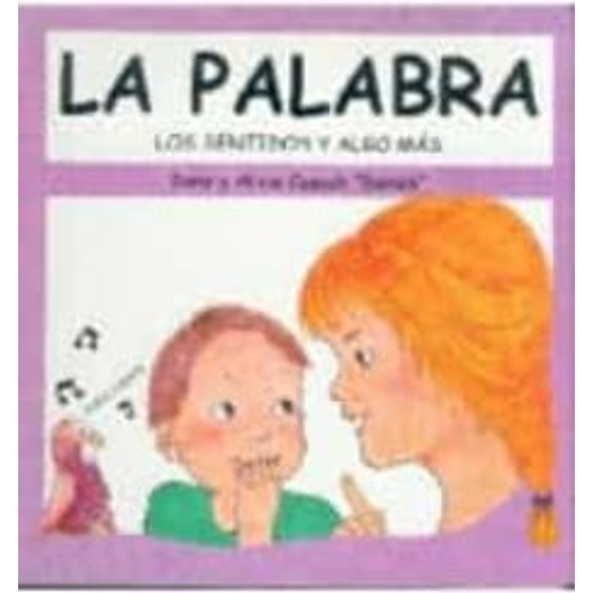 La Palabra 1