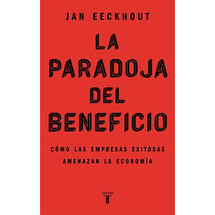 La Paradoja Del Beneficio