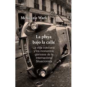 La Playa Bajo La Calle