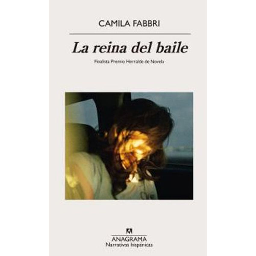 La Reina Del Baile 1