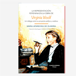 La Representacion Femenina En La Obra De Virginia Woolf
