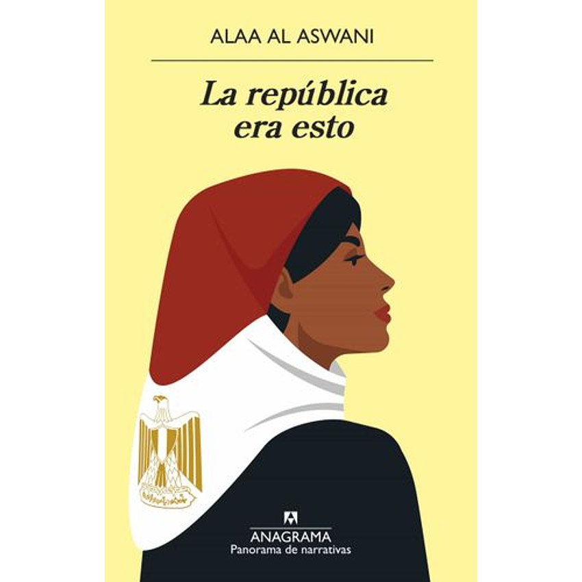 La Republica Era Esto 1