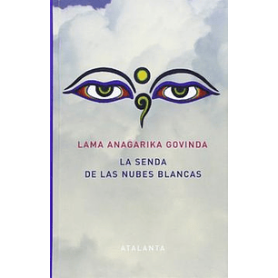 La Senda De Las Nubes Blancas