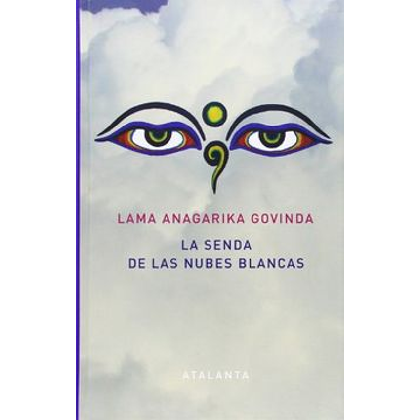 La Senda De Las Nubes Blancas 1