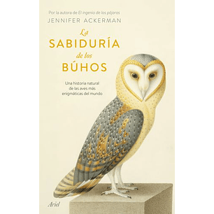 La Sabiduria De Los Buhos