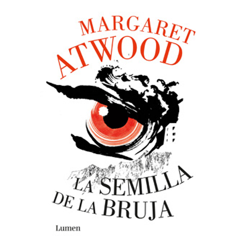 La Semilla De La Bruja 1