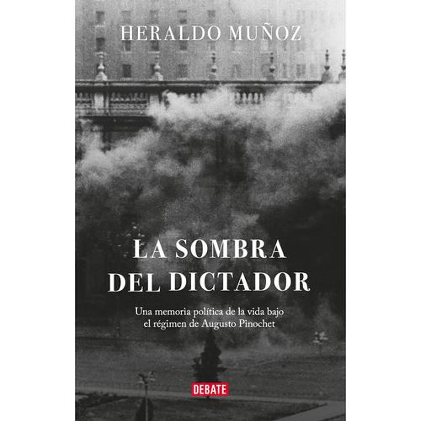 La Sombra Del Dictador 1