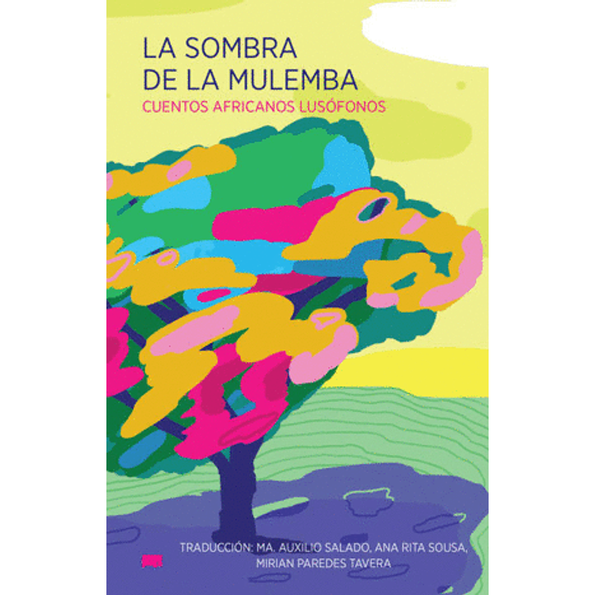 La Sombra De La Mulemba 1