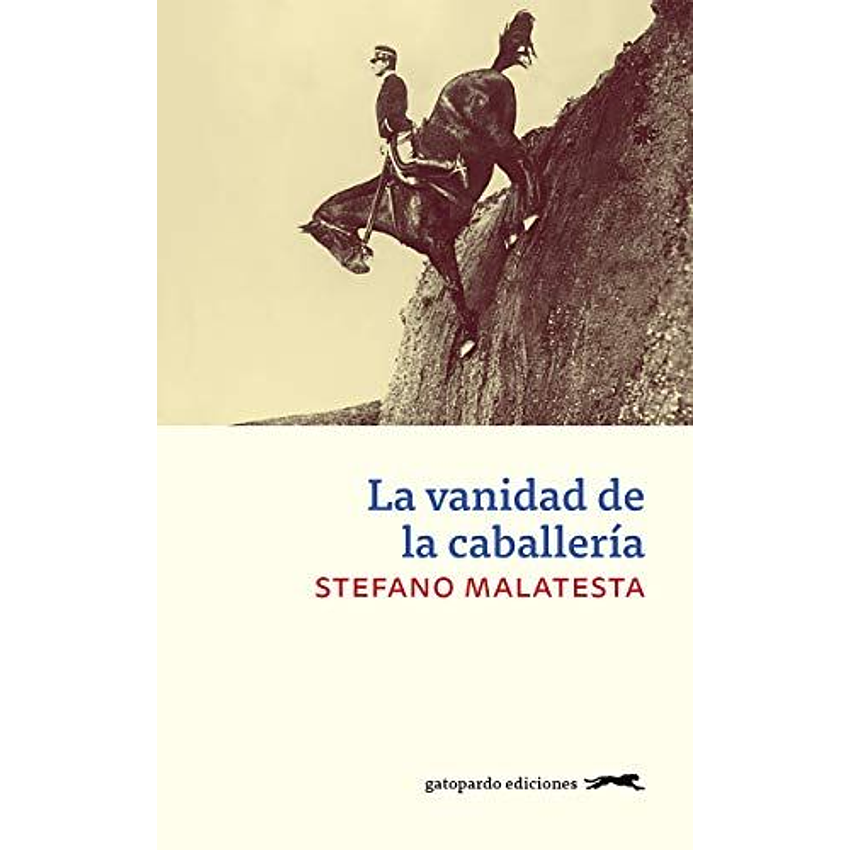 La Vanidad De La Caballeria 1
