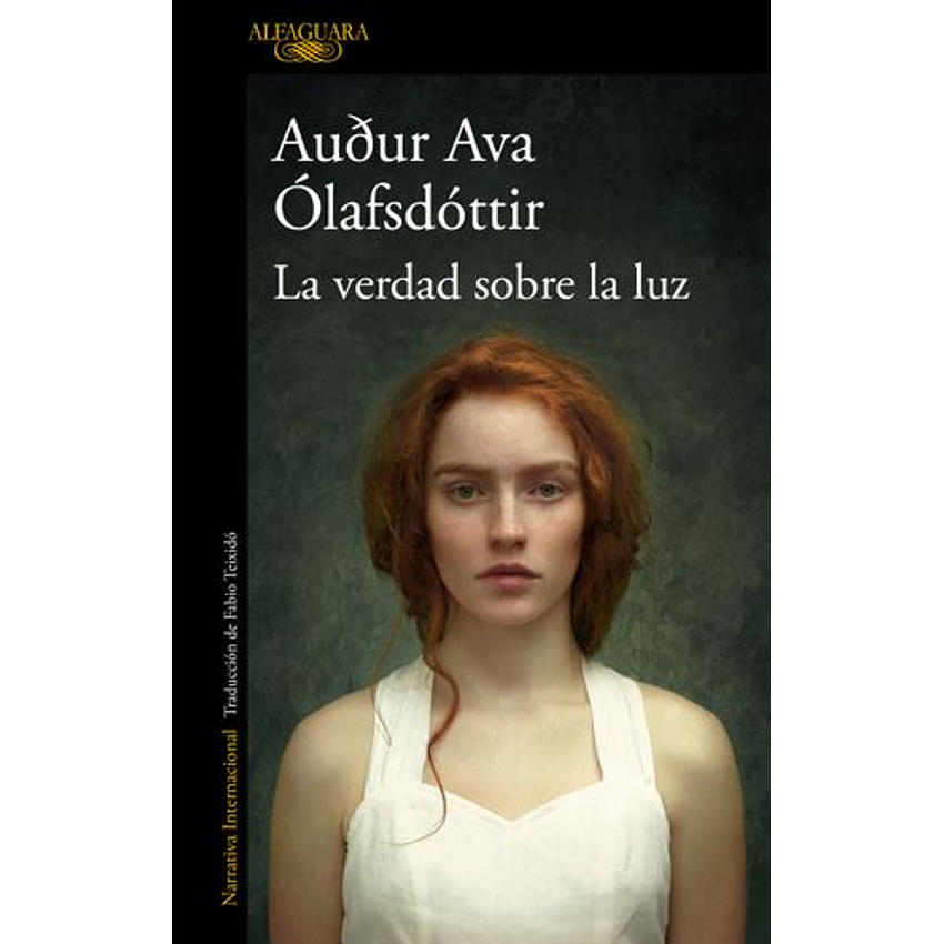 La Verdad Sobre La Luz 1