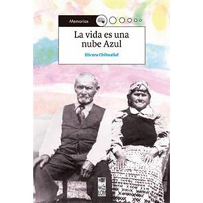 La Vida Es Una Nube Azul 1