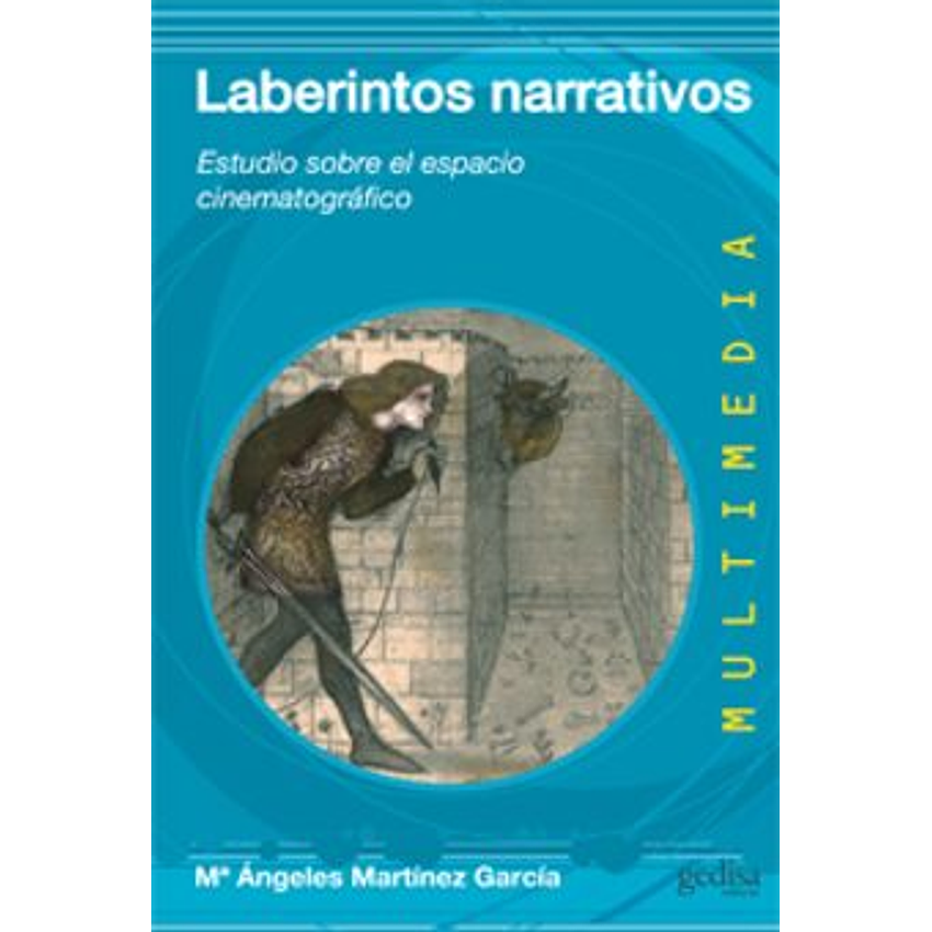 Laberintos Narrativos 1