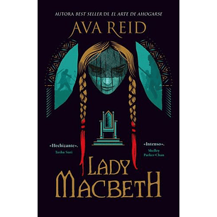 Lady Macbeth