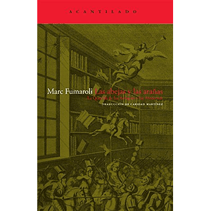 Las Abejas Y Las Arañas