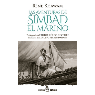Las Aventuras De Simbad El Marino