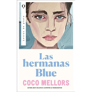 Las Hermanas Blue