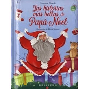 Las Historias Mas Bellas De Papa Noel
