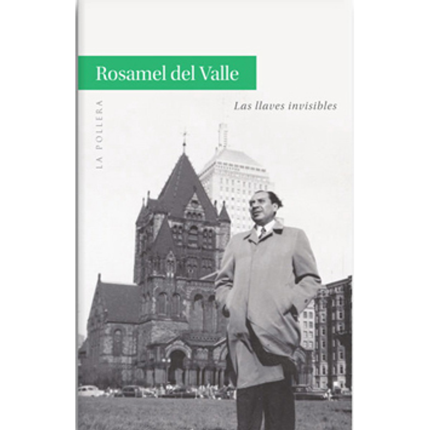 Las Llaves Invisibles 1