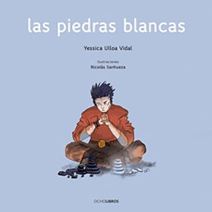 Las Piedras Blancas